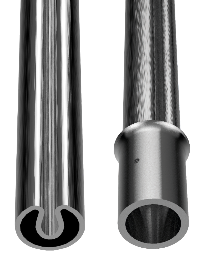 HYDRAULIC EXPANSION BOLT Akcan Metal