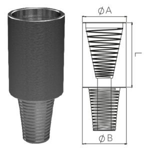 TIJ-AUGER